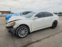 Acura TL 2009 — Copart