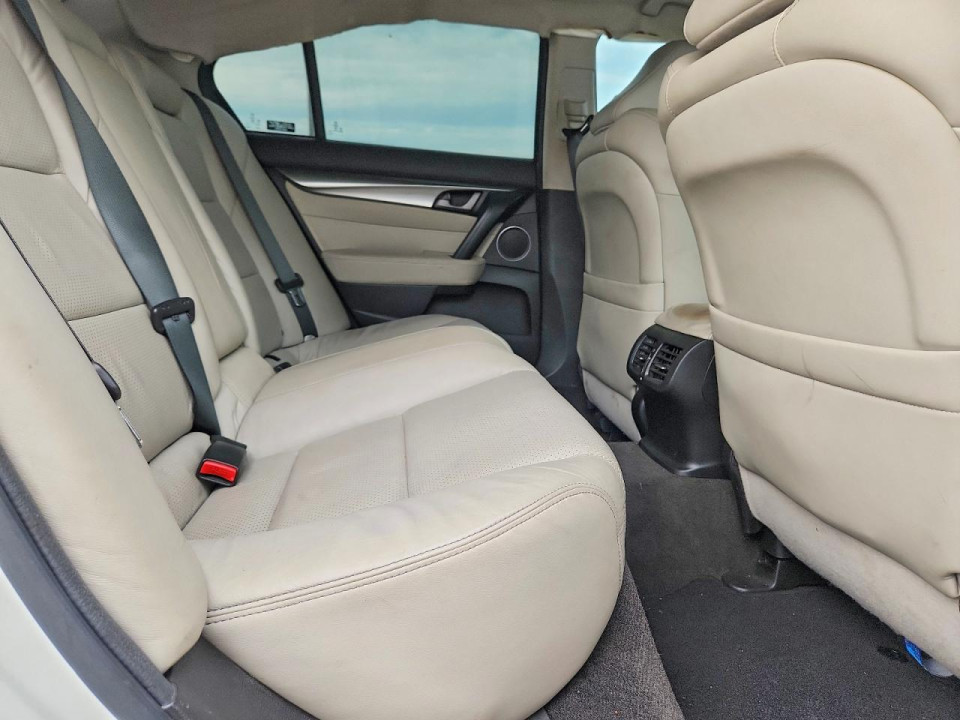 Acura TL 2009 — Copart