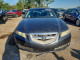 Acura TL 2007 — Copart