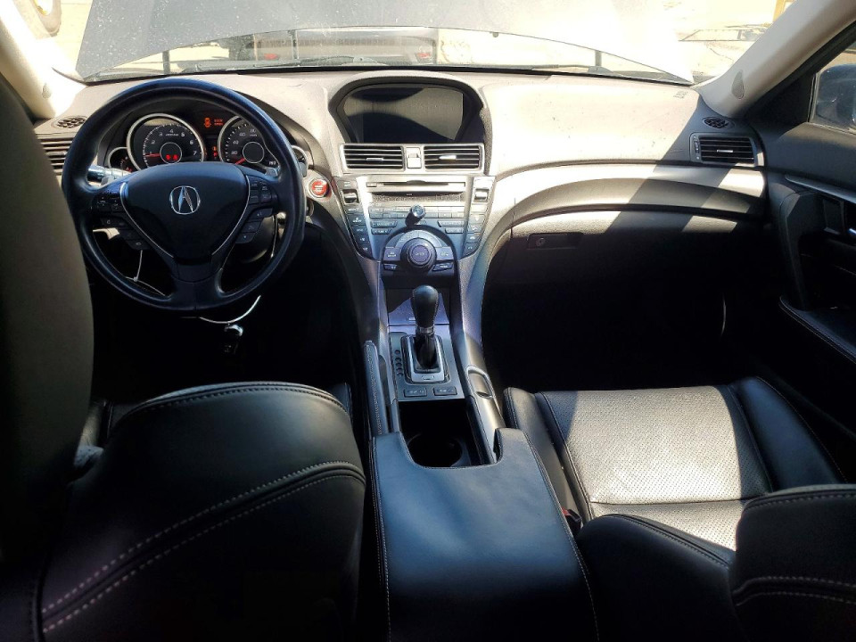 Acura TL 2013 — Copart