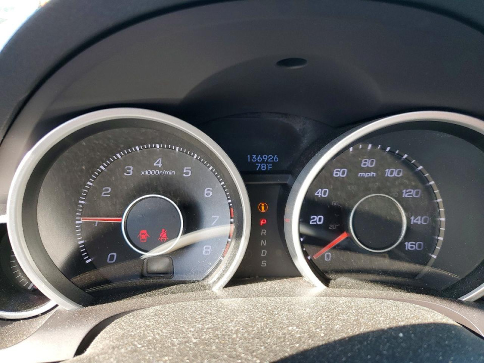 Acura TL 2013 — Copart
