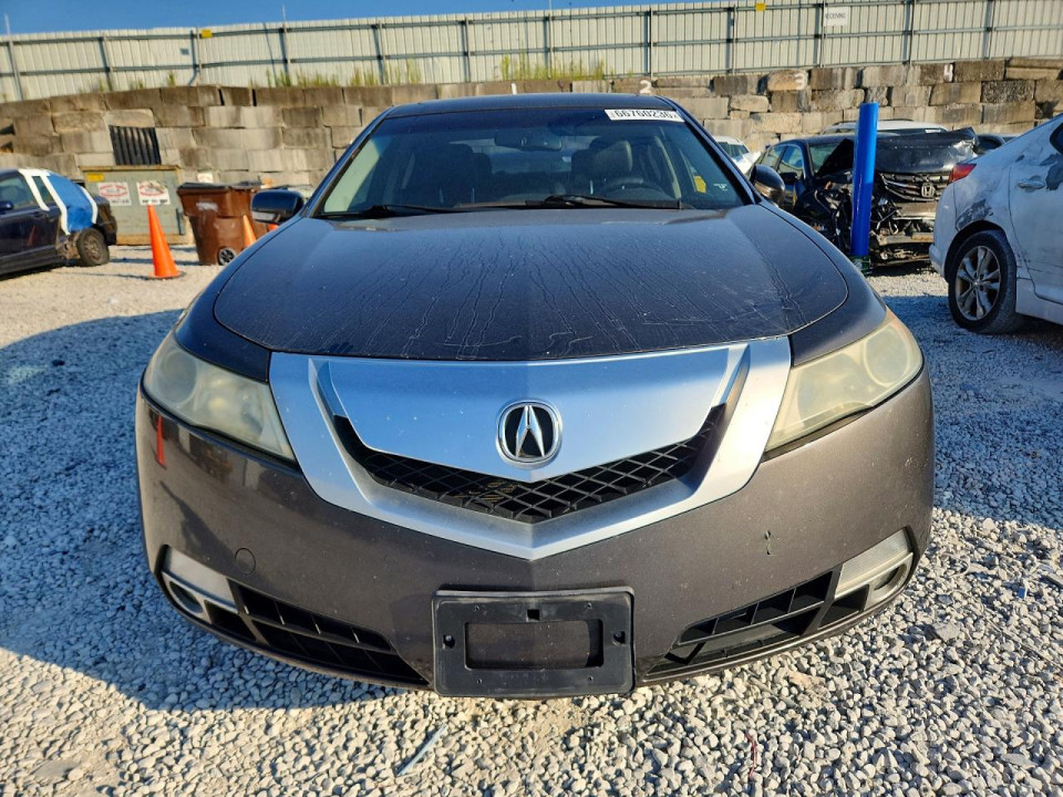 Acura TL 2011 — Copart