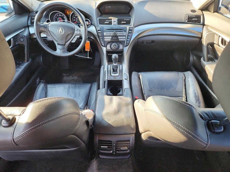 Acura TL 2011 — Copart