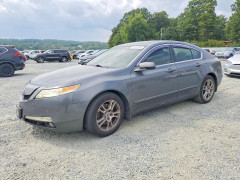 Acura TL 2011 — Copart