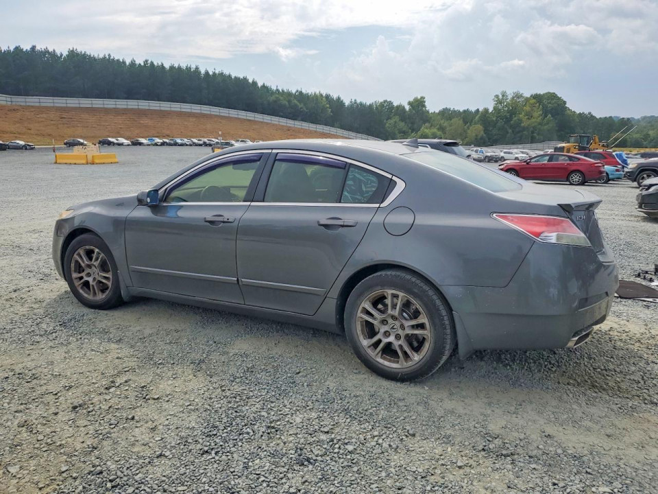 Acura TL 2011 — Copart