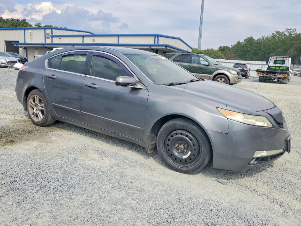 Acura TL 2011 — Copart