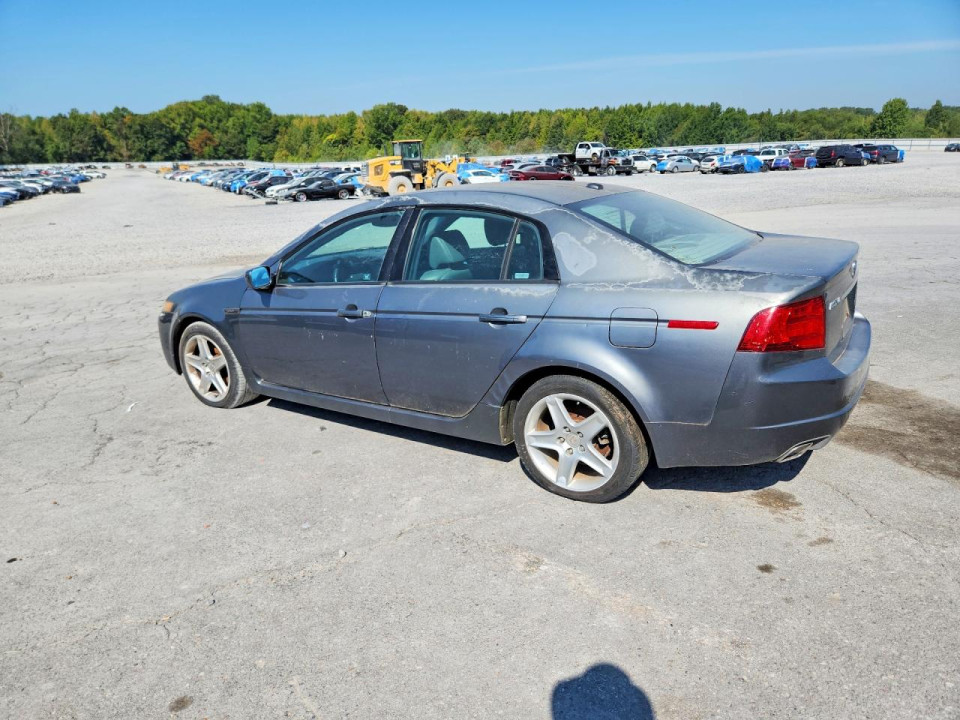 Acura TL 2004 — Copart