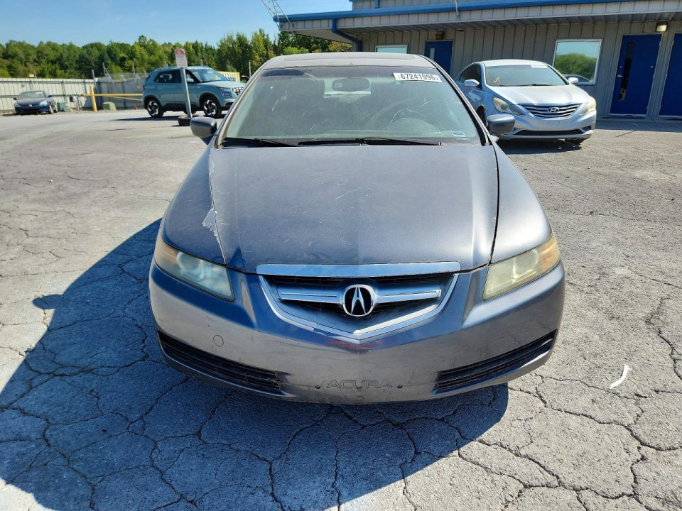 Acura TL 2004 — Copart