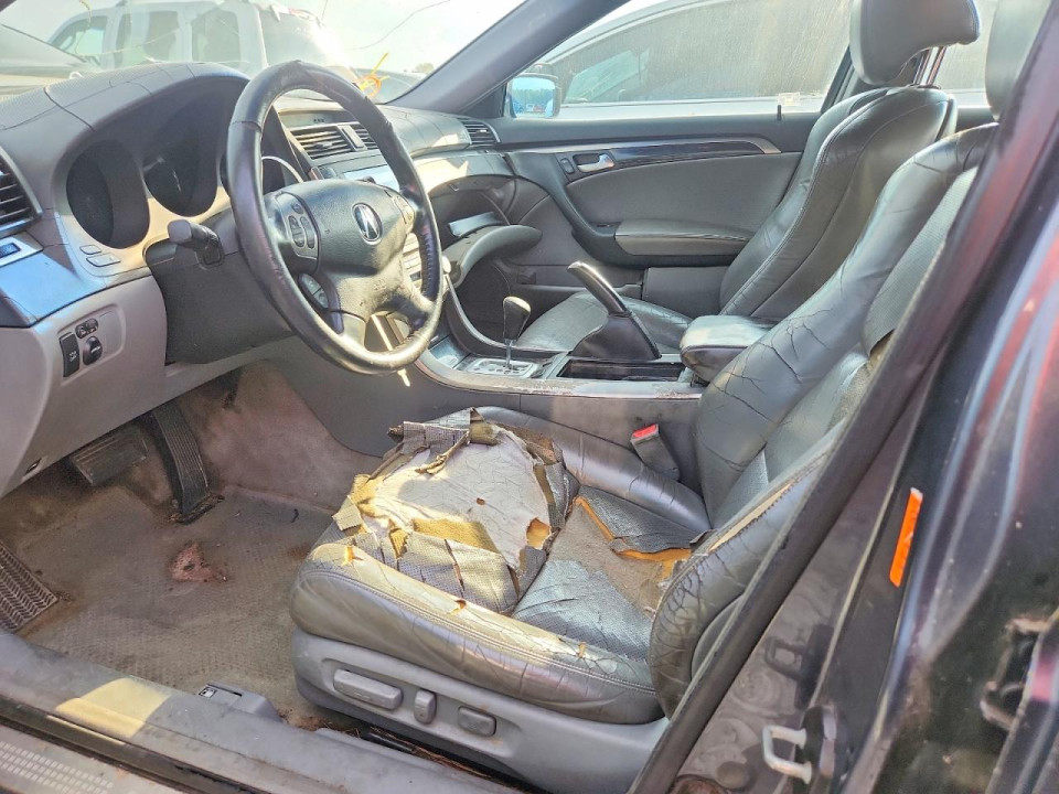 Acura TL 2004 — Copart