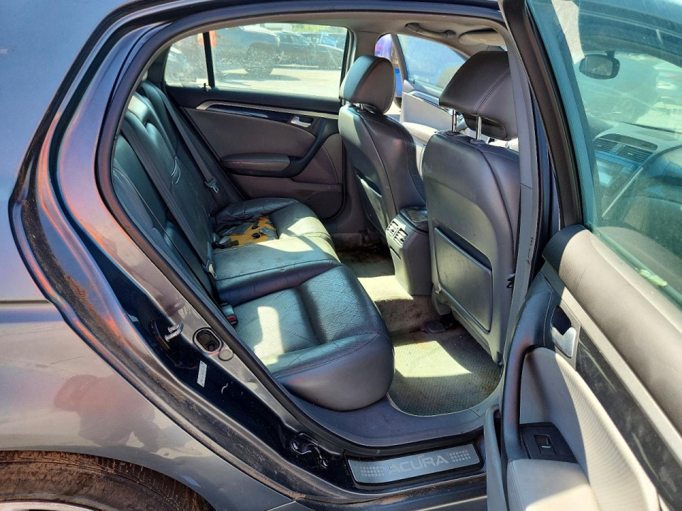 Acura TL 2004 — Copart