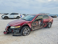 Acura TL 2004 — Copart