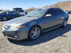Acura TL 2008 — Copart