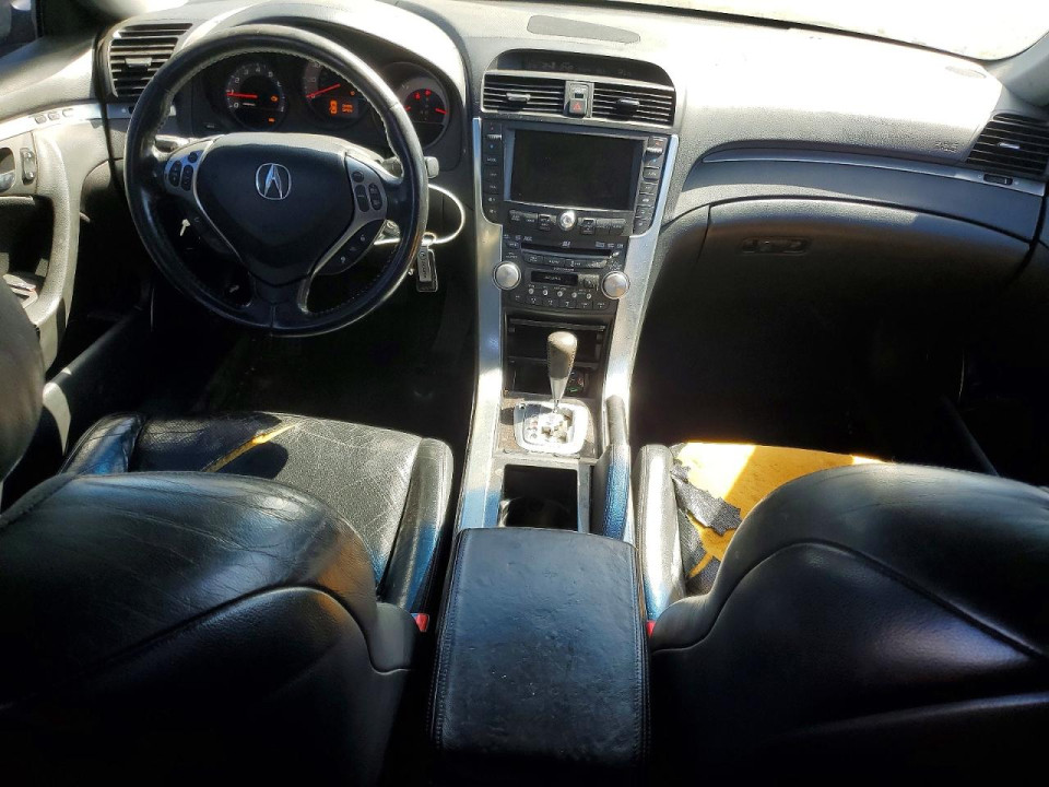 Acura TL 2008 — Copart