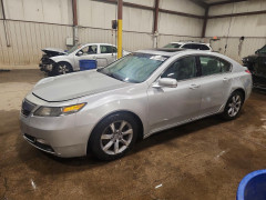 Acura TL 2012 — Copart
