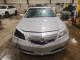 Acura TL 2012 — Copart