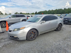 Acura TL 2012 — Copart