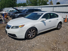 Acura TL 2012 — Copart