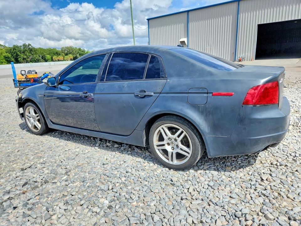 Acura TL 2005 — Copart