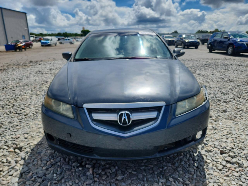 Acura TL 2005 — Copart