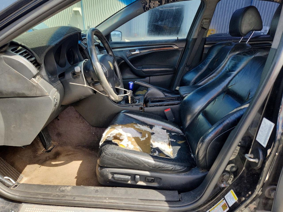 Acura TL 2005 — Copart