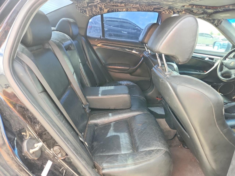 Acura TL 2005 — Copart