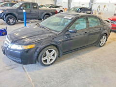 Acura TL 2004 — Copart