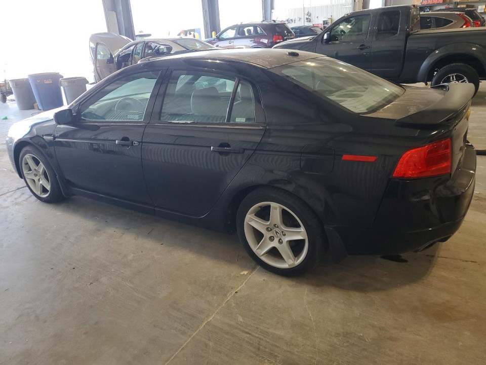 Acura TL 2004 — Copart