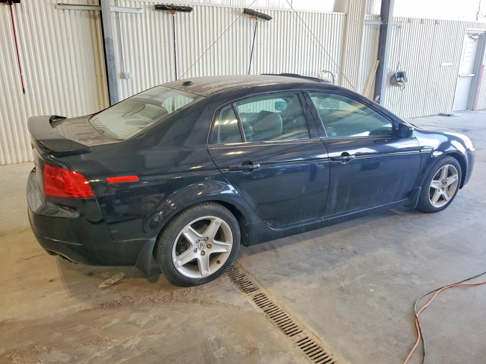 Acura TL 2004 — Copart