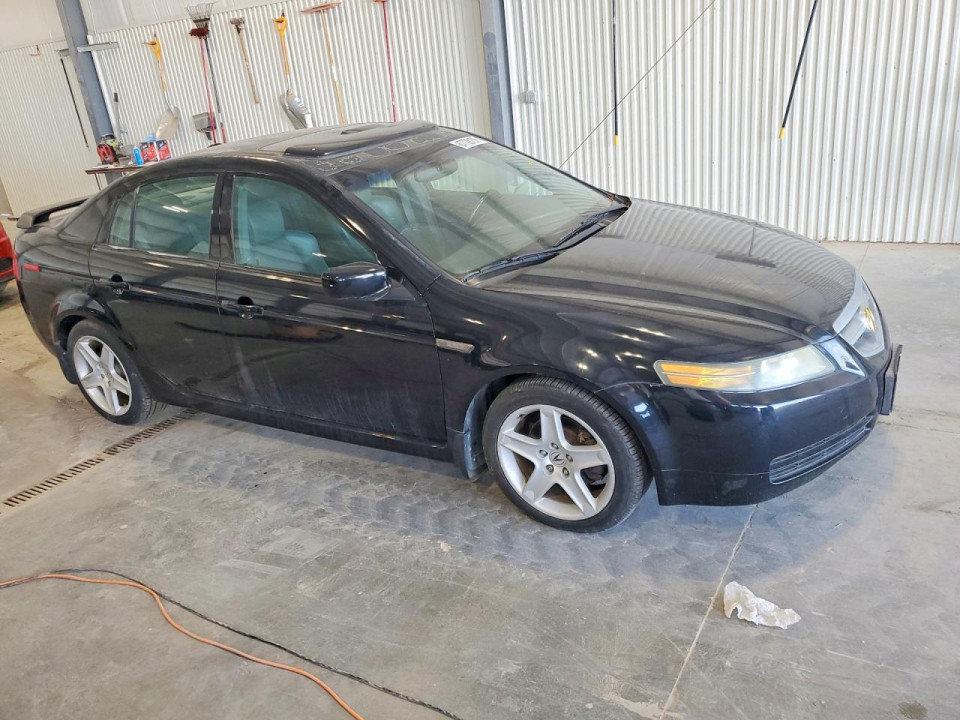 Acura TL 2004 — Copart