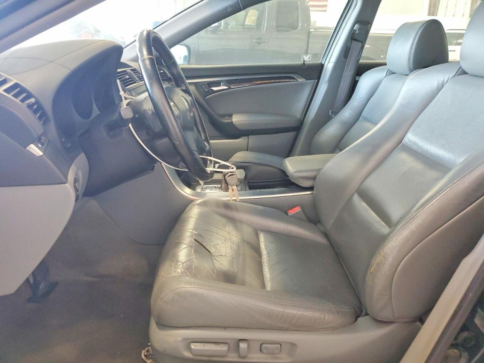 Acura TL 2004 — Copart