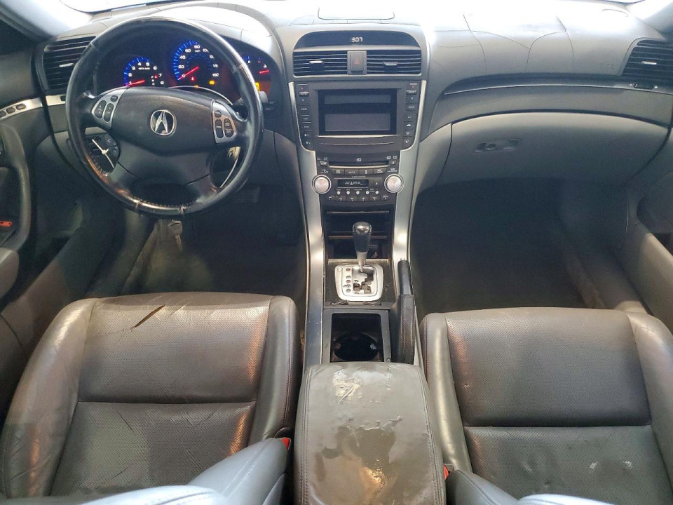 Acura TL 2004 — Copart