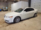 Acura TL 2007 — Copart