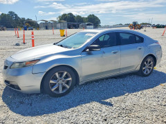 Acura TL 2012 — Copart