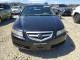 Acura TL 2006 — Copart