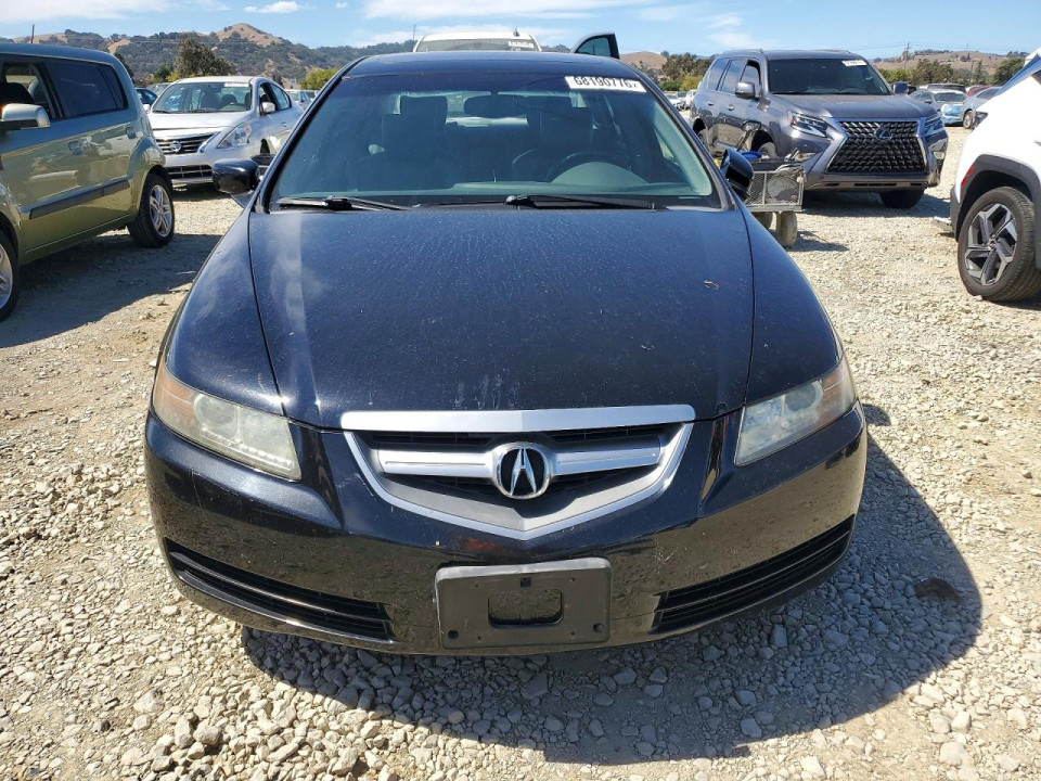 Acura TL 2006 — Copart