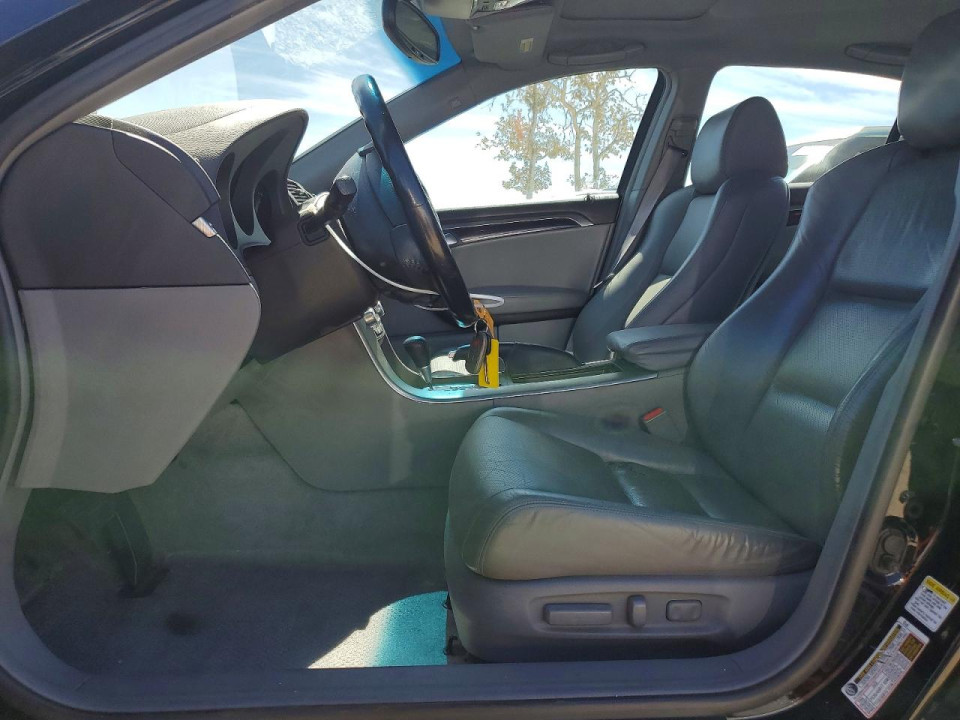 Acura TL 2006 — Copart