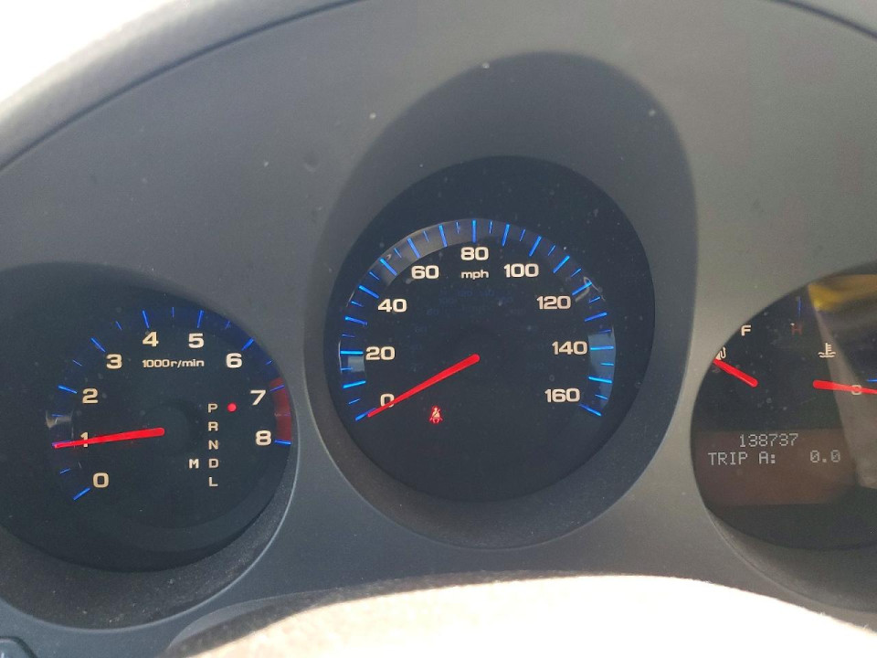 Acura TL 2006 — Copart
