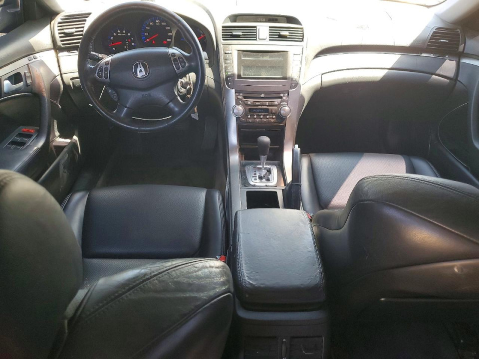 Acura TL 2004 — Copart