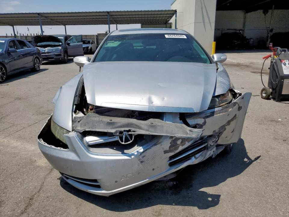 Acura TL 2008 з аукціону Copart