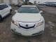 Acura TL 2010 — Copart