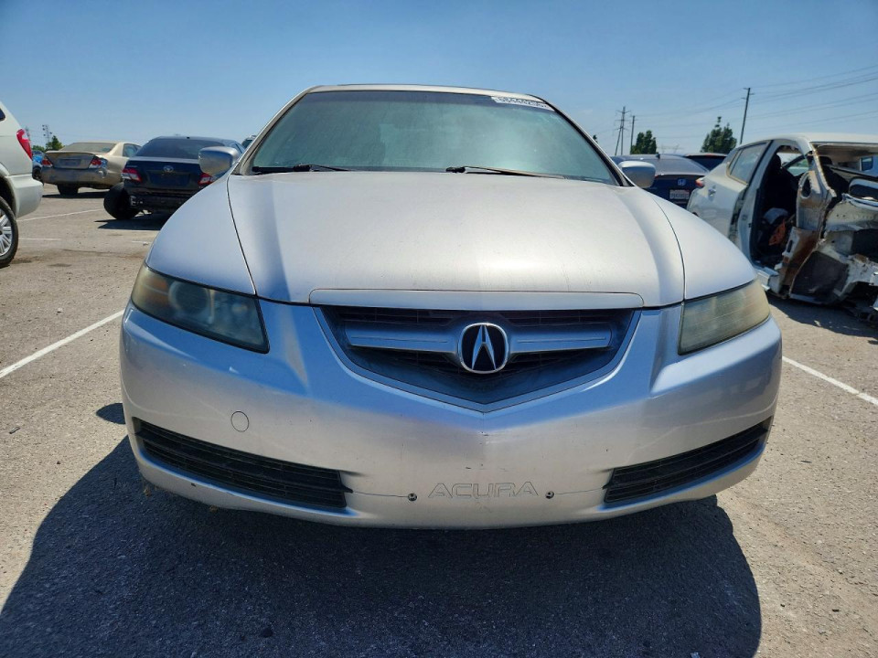Acura TL 2006 — Copart