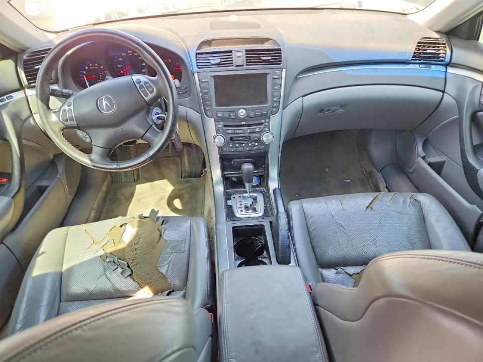 Acura TL 2006 — Copart