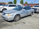 Acura TL 2002 — Copart