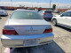 Acura TL 2002 — Copart