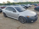 Acura TL 2007 — Copart
