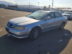 Acura TL 2001 — Copart