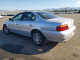 Acura TL 2001 — Copart