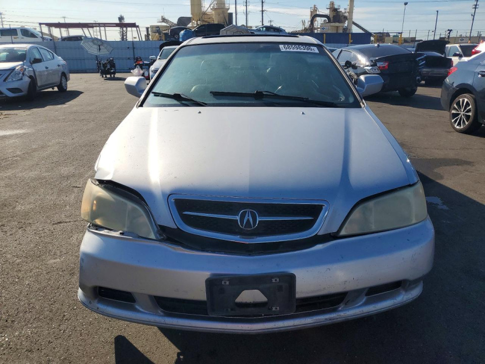 Acura TL 2001 — Copart