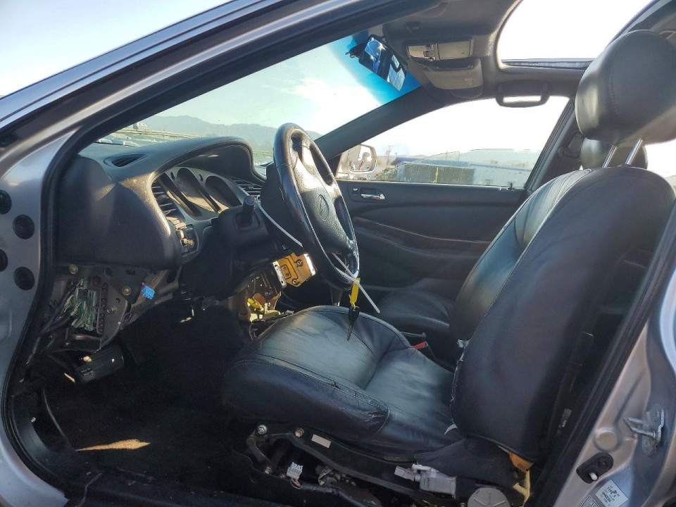 Acura TL 2001 — Copart