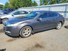 Acura TL 2009 — Copart